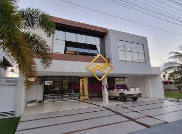 f5600a95ed444dc9203598689df714a1681f8200 · Casa Duplex Mobiliada para Locação no Condomínio Ilha da Lagoa