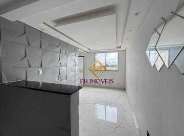 17022cdab43dda1304c042ee0b1526be37b0af4a · Apartamento para locação no Residencial Parque Paraíso das Águas | Antares