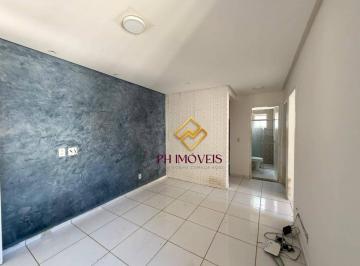 8dbab64f7bc9cdc55b0f6b18152bc37b5a32bcdc · Apartamento para Locação no Parque Petrópolis III - 50m²
