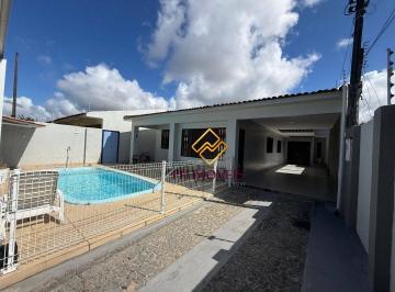 a05472ff60cc78e335ded00f8e895269c15c19d5 · Casa com 4 Dormitórios, Piscina e Gabinete | Venda e Locação