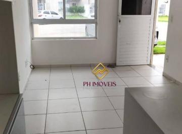 feba26130111f6a27e1041c99848d3934a37bb97 · Casa no Condomínio Lagos do Francês com 2 dormitórios - Marechal Deodoro