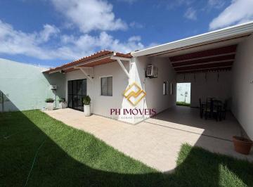 1ac1444b7920ae386dfbc08f37db568c2b2080b5 · Casa à Venda no Residencial Denisson Amorim | 3 Quartos | Casa de Esquina