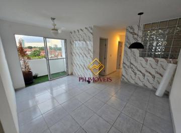 24bd4d40ac9eec8ca9d3819e537217fab1260c84 · Apartamento no Edifício Rigel com 3 quartos sendo 1 suíte, localizada no bairro da Gruta.