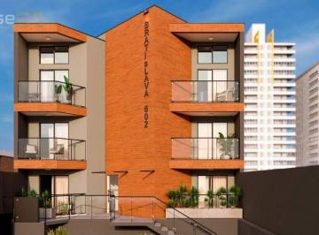 49f2da809e0a0c2e9d6f35293d3427e48563c73b · Apartamento Garden com 1 dormitório à venda, 30 m² por R$ 305.000,00 - Água Verde - Curitiba/PR