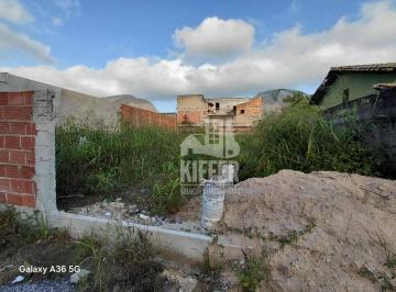 Terreno de 450m² no Bosque Fundo – Inoã, Maricá/RJ · Terreno de 450m² no Bosque Fundo – Inoã, Maricá/RJ