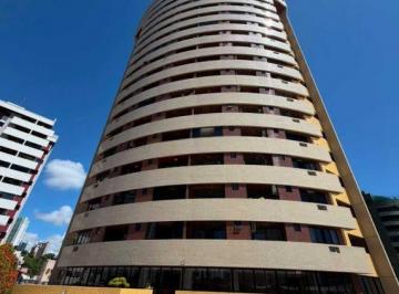 Apartamento · 157m² · 4 Quartos · 2 Vagas · Imoveis - em Manaíra