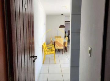 Apartamento · 58m² · 2 Quartos · 1 Vaga · Imoveis - no Jardim Oceania