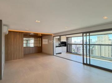 235586.jpg · Apartamento Novo para Alugar | Cambuí | Campinas/SP | 167,50 m² | 2 Suítes | 3 Vagas