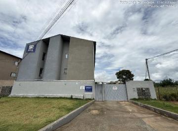 Photo_0 ·
Imóvel com excelente localização — Apartamento no Parque da Barragem Setor 03, Agua