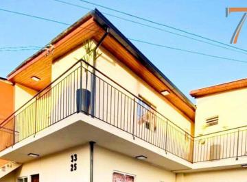 45ba7f1377276e83b07fc5aa424d667387c71cb4 · Prédio à venda, 190 m² por R$ 650.000,00 - Serraria - São José/SC