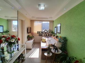 c92dee7b2b3ebf2666f129c84d48fa140f4d71ed · Apartamento à venda, 49 m² por R$ 269.000,00 - Vila Clarice - São Paulo/SP
