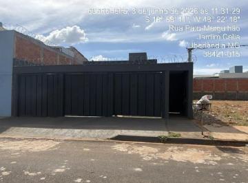 Photo_0 · 
                Oferta com destaque — Casa no Loteamento Residencial Pequis, Uberlandia - MG, Nº 20