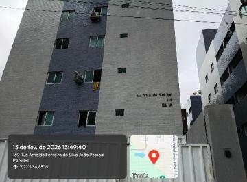 Photo_0 ·
Oferta com excelente localização — Apartamento no Gramame, Joao Pessoa - PB, Apto 4