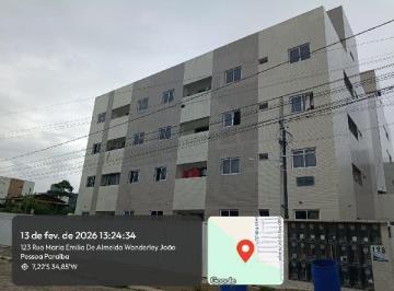 Photo_0 ·
Oferta com vantagem — Apartamento no Gramame, Joao Pessoa - PB, Apto 405, 2 quartos