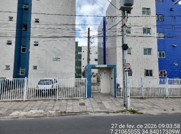 Photo_0 ·
Imóvel com potencial de valorização — Apartamento no Mucumagro, Joao Pessoa - PB, A