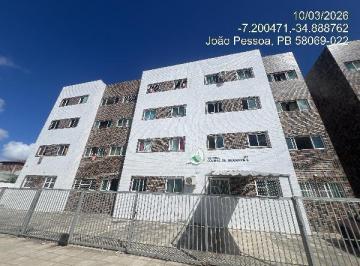 Photo_0 ·
Imóvel com ótimo custo — Apartamento no Gramame, Joao Pessoa - PB, Apto 409, 2 quar