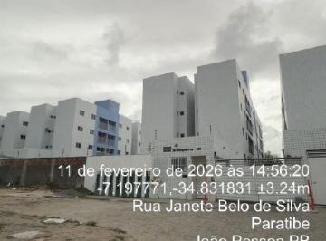 Photo_0 ·
Excelente escolha — Apartamento no Paratibe, Joao Pessoa - PB, Apto 406, 2 quartos,