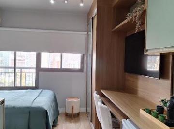 110a1c350db8fdffb6938e8232900543278e2d40 · Studio com 1 dormitório à venda, 21 m² por R$ 385.000,00 - Paraíso - São Paulo/SP