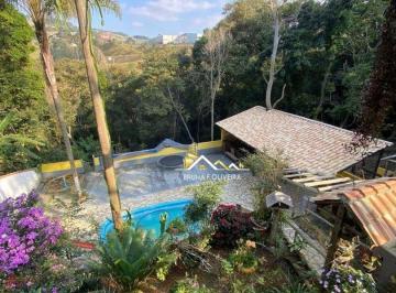 08e97882ca88f27b40111b12437e9248ee3981eb · Chácara com 3 dormitórios à venda, 1250 m² por R$ 550.000,00 - Villa Renascença - Mairiporã/SP