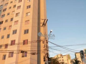 d3af47fdefe2960611031eabec87ab1ddf45997f · Apartamento com 2 quartos, Sem vaga à venda, 40 m² por R$ 255.000 - Vila Sílvia - São Paulo/SP