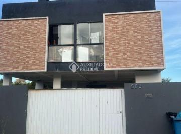 Apartamento · 35m² · 1 Quarto · 1 Vaga · Auxiliadora Predial aluga Apartamento no início do ribeirão da ilha, composto de 1 quarto