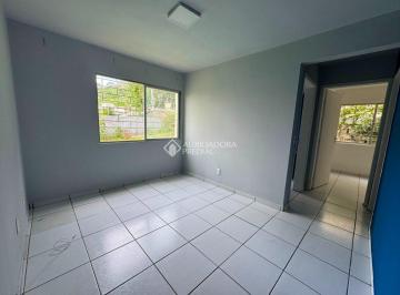 Apartamento · 59m² · 1 Quarto · 1 Vaga · Apartamento para locação no Córrego Grande