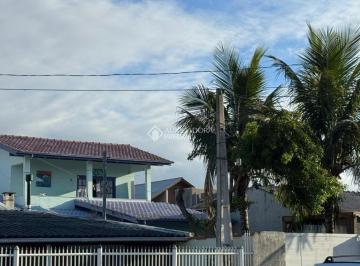 Casa · 180m² · 4 Quartos · 3 Vagas · Casa para locação Lagoa da Chica no Campeche
