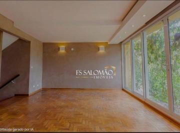 6329a26274ea261ace1bb3b313e4a9eb0be27a8a · Casa com 4 dormitórios à venda, 222 m² por R$ 2.950.000,00 - Alto da Lapa - São Paulo/SP
