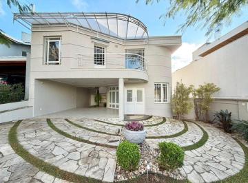 36c44b8be42a476ece6ef0b94be4507f6f74257c · Casa com 3 suítes à venda, 260 m² por R$ 1.690.000 - Condomínio Residencial Euroville - Bragança Pau