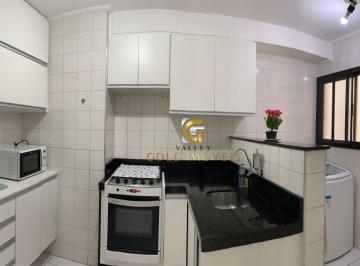 868184cca1cabceb568ea0a15070522d413af1f0 · Apartamento com 2 dormitórios para alugar, 50 m² por R$ 2.705/mês - Jardim das Indústrias - São José