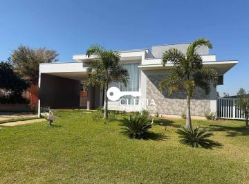 9f8bf470c1677637a8282f7c049bfbd9c89c6e2d · Casa com 3 dormitórios à venda, 201 m² por R$ 790.000,00 - Condomínio Ninho Verde I Eco Residence - 