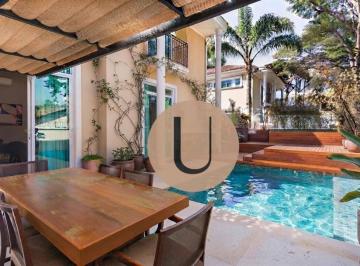 b5307eec6d335e83eeb9b4507beba7d0b73575a3 · Casa Condominio - Brooklin - 4 suítes - 3 Vagas - 385m²