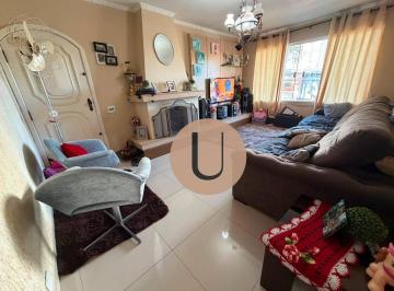 d969dc8a2b34e3b51d7ea0d130904e0fe54862d4 · Sobrado com 4 dormitórios à venda, 200 m² por R$ 1.600.000,00 - Jardim do Mar - São Bernardo do Camp