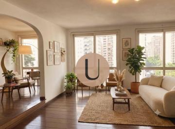 f36ed70bf10e18bf67a7e06f7e50b566dd285e30 · Apartamento - Jardim  América - 3 Dormitórios - 1 Suíte - 2 Vagas - 242m²