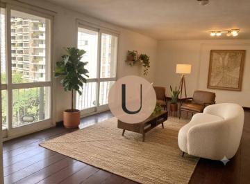 80c00db87ff54ce4e7930ff19d4b7deb173ab6f7 · Apartamento - Jardim América - 3 Dormitórios - 1 Suíte - 2 Vagas - 242m²