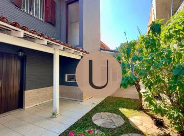 efbbfaf31b516dd7fd0ff596656abfad441e6b01 · Casa com 4 dormitórios, ampla área social e jardim no Alto de Pinheiros