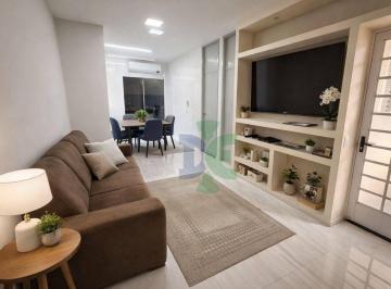 bb193c5c207fd48eca420cb53434fed258331be2 · Casa com 3 dormitórios à venda, 110 m² por R$ 620.000 - Jardim Marcondes - Jacareí/SP