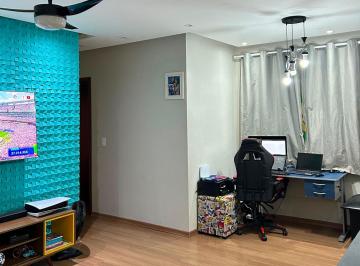 30e152c2f3bac6c56277dbb46103416d0c022bc5 · Apartamento com 3 dormitórios à venda, 78 m² por R$ 550.000,00 - Vila Industrial - São José dos Camp