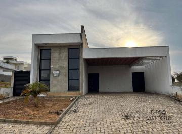 aa15648afb14d3c3da48801205a7b3aeca13fd1e · Casa com 3 dormitórios à venda, 180 m² por R$ 745.000,00 - Solaris Residencial E Resort - Boituva/SP