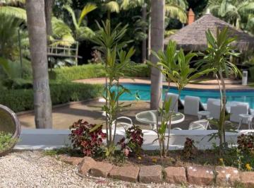 69a5cd05c752b19978f9dab5ae49d01d1aa4f7d0 · Sítio de Alto Padrão à Venda em Mogi das Cruzes | 115.600m² | 9 Suítes | 5 Lagos | Porteira Fechada