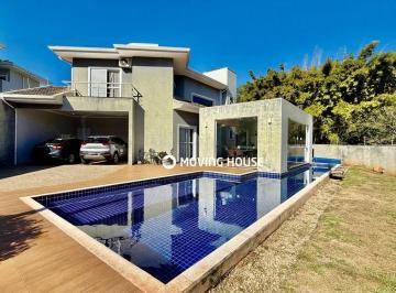 b2517caebf41bb53606829a0119087287ba02c17 · Casa à Venda na Chácara Silvania - Valinhos/SP