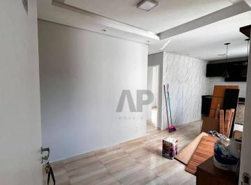 eece0302a93eeda02f0e4062885ab83d2c444751 · Apartamento com 2 dormitórios à venda, 48 m² por R$ 250.000 - Residencial Parque Laguna - Salto/SP