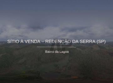 9446b677a5d453cc84c7e76f37cc4d872d864a52 · Sítio com lago à venda, 484000 m² por R$ 1.700.000 - Área Rural - Redenção da Serra/SP