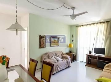s · Apartamento com 2 dormitórios à venda, 65 m² por R$ 350.000,00 - Icaraí - Niterói/RJ