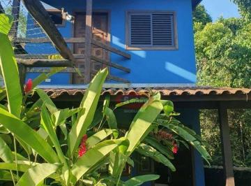 7db658e0e8c2c81ea81037547e94f4b5aade1bdc · Casa com 2 dormitórios para alugar, 90 m² por R$ 5.000,02/mês - S Camburi - São Sebastião/SP