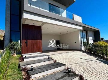 f154298ce0d7867c220a3f49eaca71a1af551e50 · Casa com 3 dormitórios à venda, 296 m² por R$ 2.599.000 - Taboão - Bragança Paulista/SP