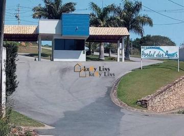 113b864e61eac172858e7ca1e81fc2a17a750f1f · Ótimo terreno com 328,39 m², em condomínio fechado, com quadra poliesportiva, playground, excelente