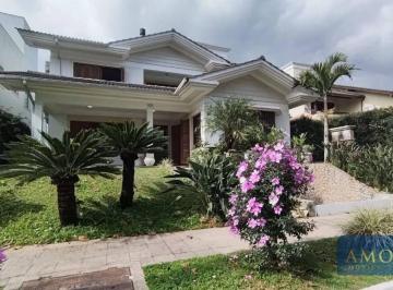a22aba71571ca4e4c008e17c9d0fb227100a8920 · Casa com 4 suítes à venda, 400 m² por R$ 5.250.000,00 - Jurerê Internacional - Florianópolis/SC