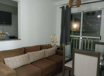 7eef07cb5732d51bdcf6e360883f02ecdf151fea · Apartamento com 2 dormitórios à venda, 49 m² por R$ 320.000,00 - Parque Residencial Flamboyant - São