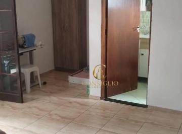 459224d7bb59c0b71baf4d331638412f2e3440b0 · Sobrado com 2 dormitórios à venda, 167 m² por R$ 426.000,00 - Jardim Nova Flórida - São José dos Cam